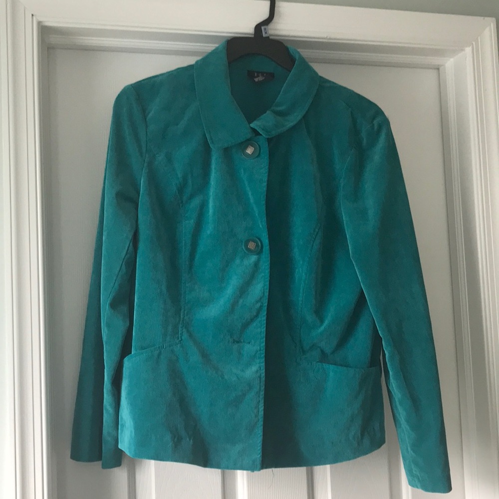 Blazer size L